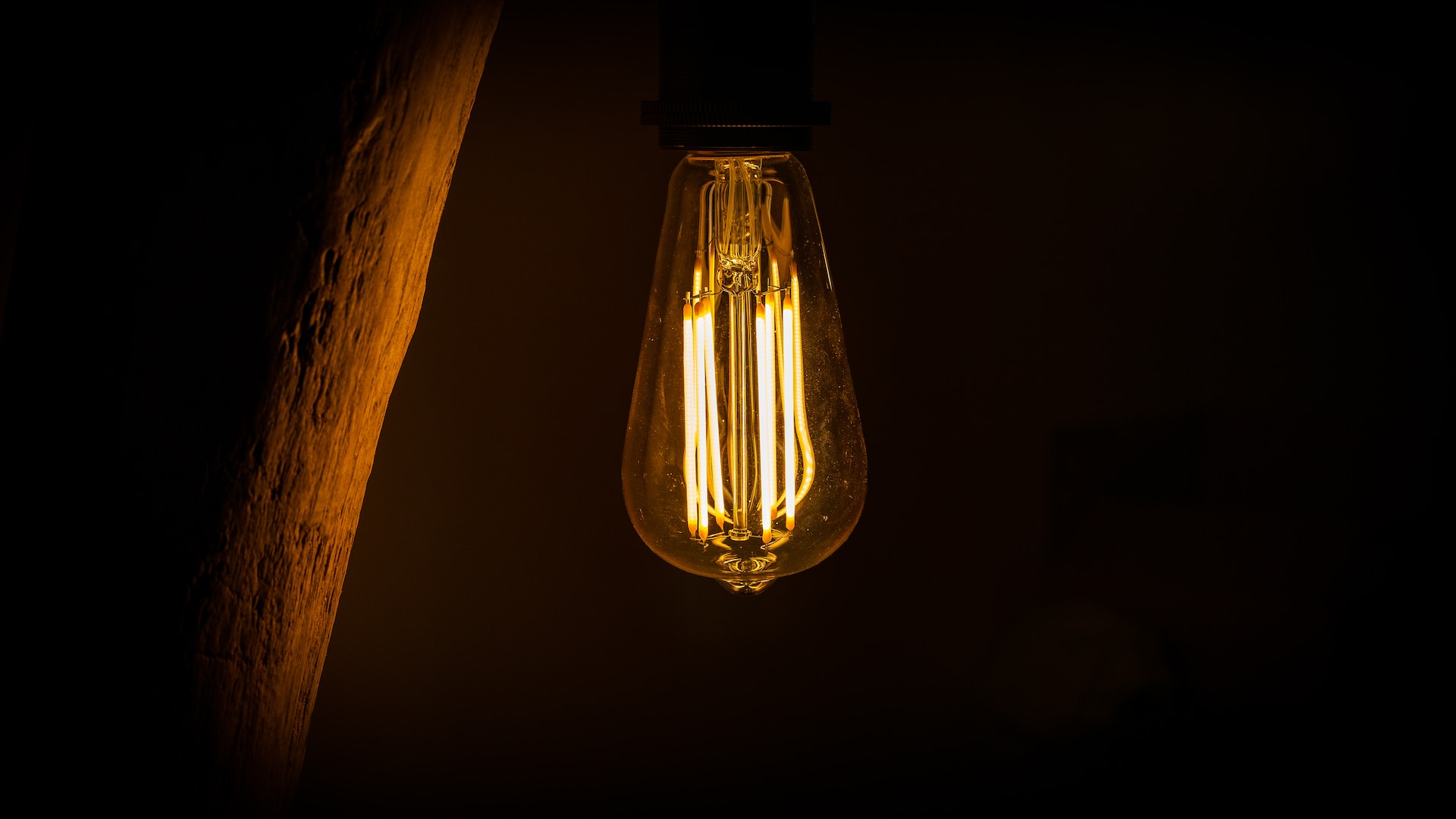 LED: Belysningsteknik med fördelar för miljön